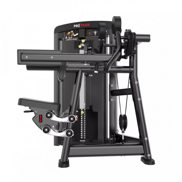 Дельт-машина Protrain LFS104 от магазина Perfect Trainers
