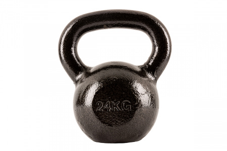 Гиря UFC Hammertone Kettlebell 24кг от магазина Perfect Trainers