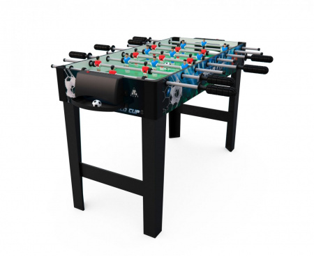 Игровой стол - футбол DFC Worldcup SB-ST-11SC от магазина Perfect Trainers