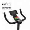 Велотренажер генераторный Unix Fit BL-380E деревянный / Wood от магазина Perfect Trainers