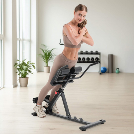 Гиперэкстензия Unix Fit R-Chair 150G от магазина Perfect Trainers