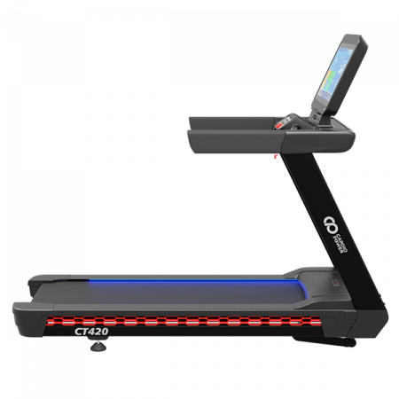 Беговая дорожка CardioPower Pro CT420 от магазина Perfect Trainers