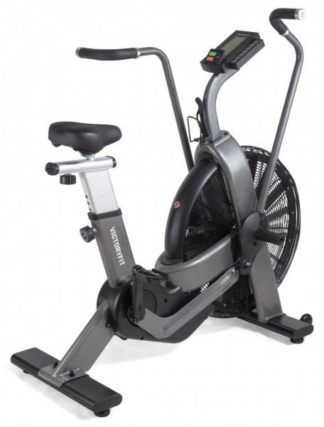 Эйрбайк VictoryFit VF-AirBike GT 777 от магазина Perfect Trainers