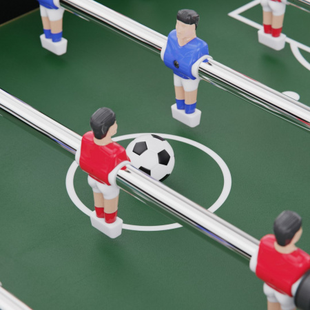 Игровой стол - футбол DFC Athletic 36" 96 x 53 см от магазина Perfect Trainers
