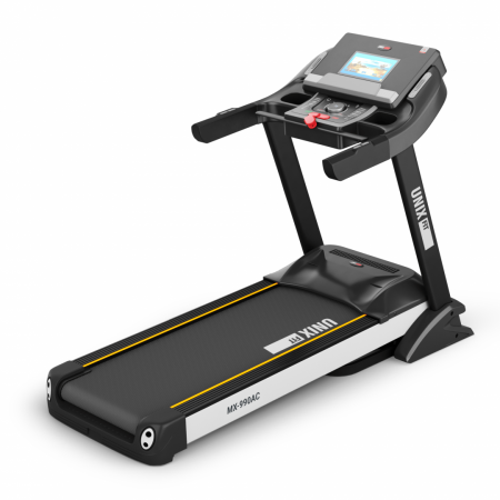 Беговая дорожка Unix Fit MX-990 AC (10,1" TFT) от магазина Perfect Trainers