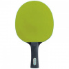 Ракетка Donic Color Z Lime Green от магазина Perfect Trainers