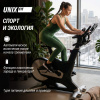 Велотренажер Спин-байк Unix Fit SB-990 Pro от магазина Perfect Trainers