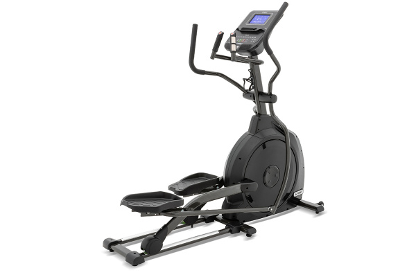Эллиптический тренажер Spirit Fitness XE195 Black от магазина Perfect Trainers
