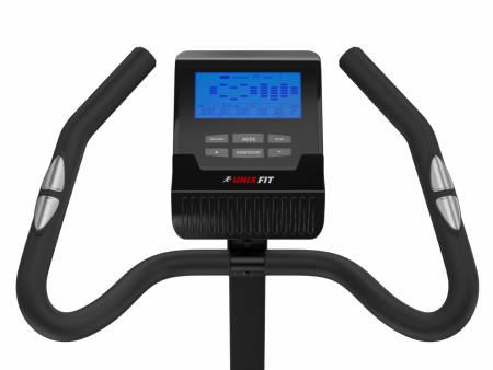 Велотренажер Unix Fit BL-390E от магазина Perfect Trainers
