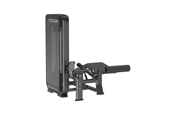 Сгибание ног лежа Spirit Fitness SP-3514 от магазина Perfect Trainers