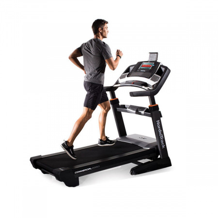 Беговая дорожка NordicTrack Commercial 2950 от магазина Perfect Trainers