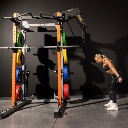 Лыжный тренажер Relentless Ripper Torque XRR-SKI-101 от магазина Perfect Trainers