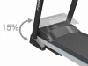 Беговая дорожка Unix Fit MX-570Z от магазина Perfect Trainers