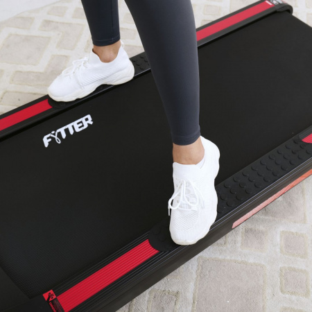 Беговая дорожка DFC Fytter 7SR от магазина Perfect Trainers