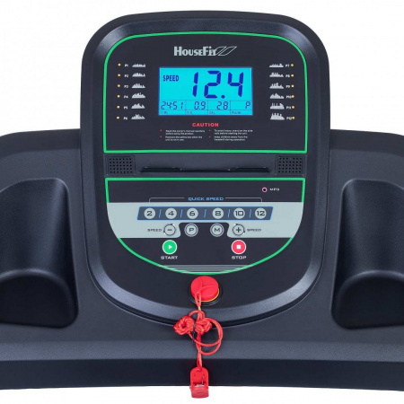 Беговая дорожка Housefit Spiro 420 от магазина Perfect Trainers