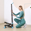 Мини степпер с поручнем DFC Sky Fitness от магазина Perfect Trainers