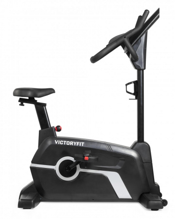 Велотренажер вертикальный VictoryFit VF-D005 от магазина Perfect Trainers