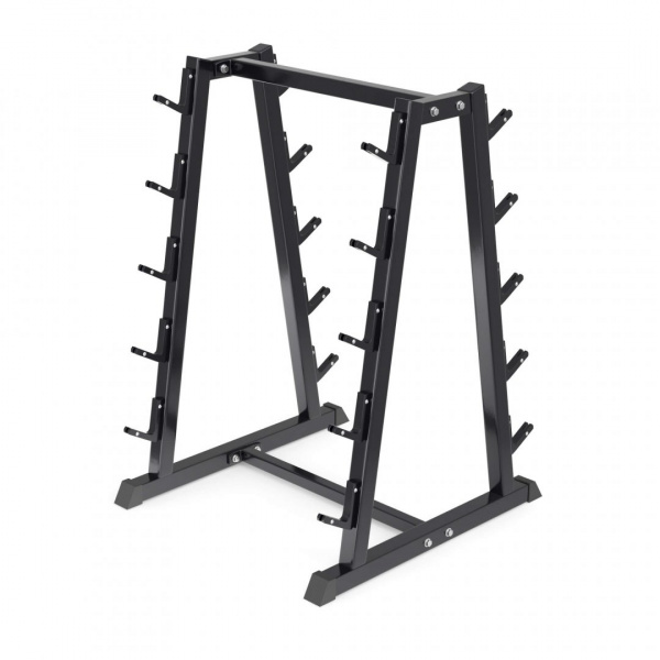 Стойка для грифов и штанг Unix Fit BarRack 10 Pro (300 кг) от магазина Perfect Trainers