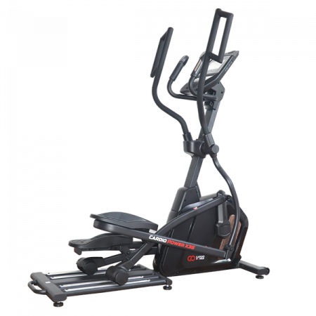 Эллиптический тренажер CardioPower X35 от магазина Perfect Trainers