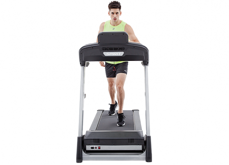 Беговая дорожка Spirit Fitness XT185 (2017) от магазина Perfect Trainers