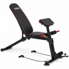 Скамья многофункциональная VictoryFit VF-T21 от магазина Perfect Trainers