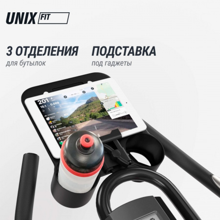 Велотренажер Спин-байк Unix Fit SB-520 от магазина Perfect Trainers