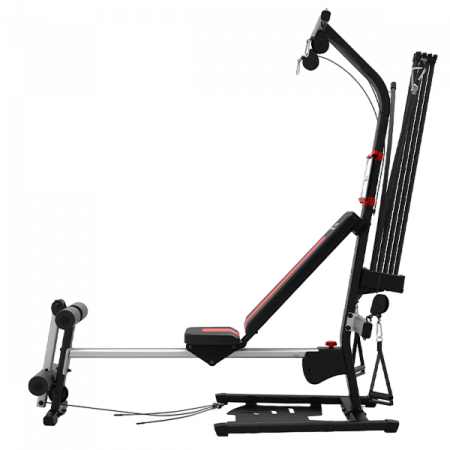 Мультистанция Bowflex PR1000 от магазина Perfect Trainers