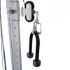 Кроссовер DFC HomeGym D10098 / 2 стека по 90 кг от магазина Perfect Trainers
