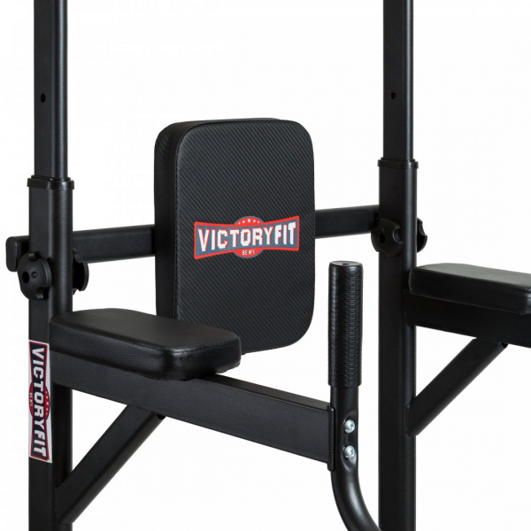 Турник, брусья  VictoryFit VF-T55 от магазина Perfect Trainers