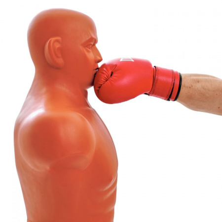 Манекен Higher Boxing Punching Man-Medium (беж) от магазина Perfect Trainers