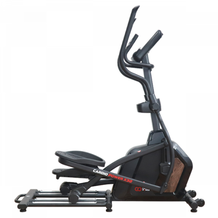Эллиптический тренажер CardioPower X32 от магазина Perfect Trainers