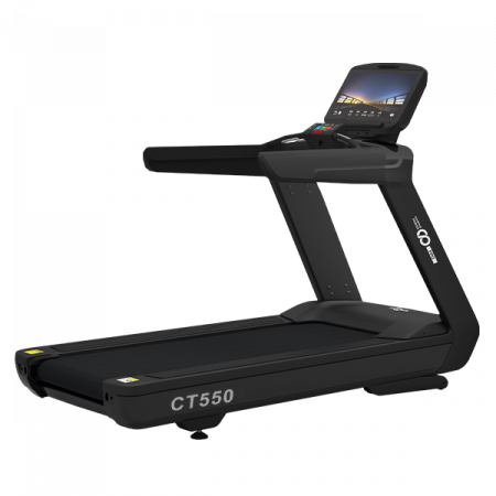 Беговая дорожка CardioPower Pro CT550 от магазина Perfect Trainers