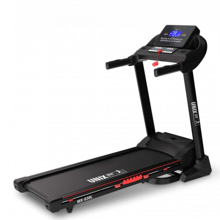 Беговая дорожка Unix Fit MX-830L от магазина Perfect Trainers