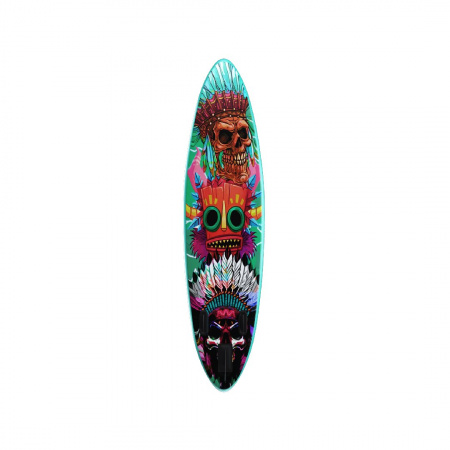 SUP-борд Unix Line Africa Spirit (335 см) от магазина Perfect Trainers