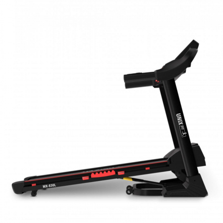 Беговая дорожка Unix Fit MX-830L от магазина Perfect Trainers