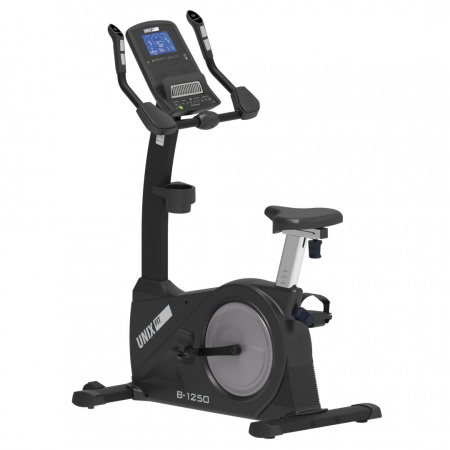 Велотренажер Unix Fit B-1250 Pro (7" LCD) от магазина Perfect Trainers