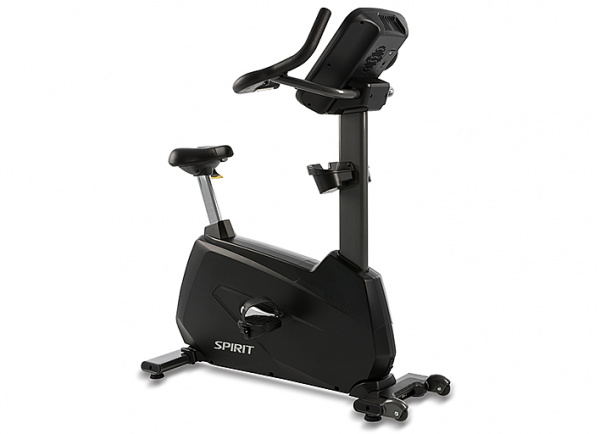 Велотренажер Spirit Fitness CU900ENT от магазина Perfect Trainers