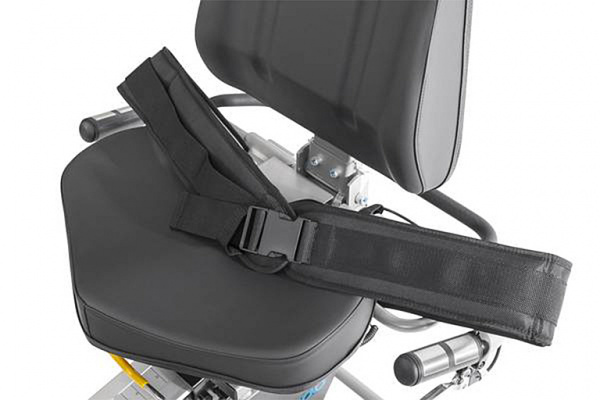 Реабилитационный горизонтальный степпер Spirit MS300 от магазина Perfect Trainers