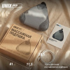 Массажная подушка Unix Дзен / Zen Grey от магазина Perfect Trainers