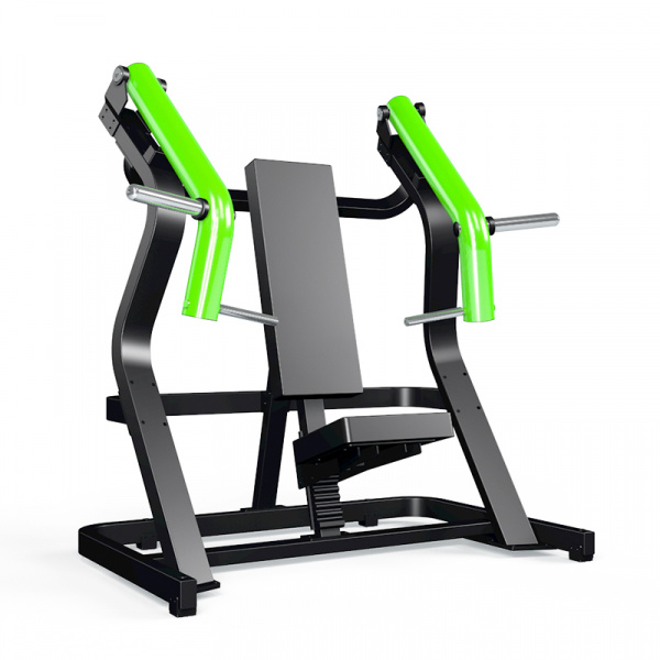 Тренажер Жим от груди под наклоном VictoryFit GYM-P1902 от магазина Perfect Trainers