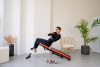 Скамья силовая универсальная Unix Fit Bench 130P от магазина Perfect Trainers