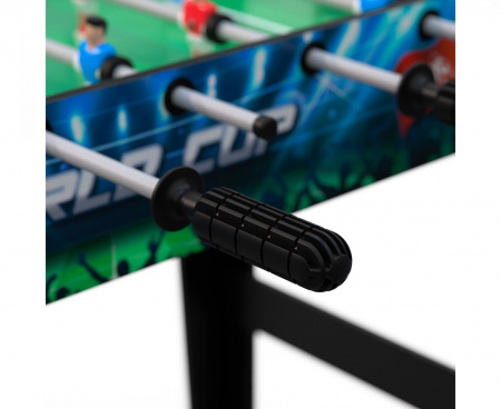 Игровой стол - футбол DFC Worldcup SB-ST-11SC от магазина Perfect Trainers