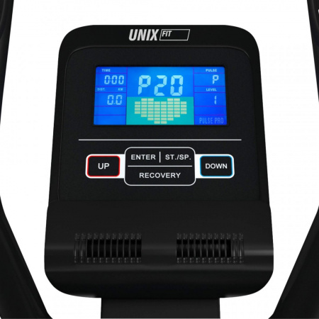 Эллиптический эргометр Unix Fit SL-470E от магазина Perfect Trainers