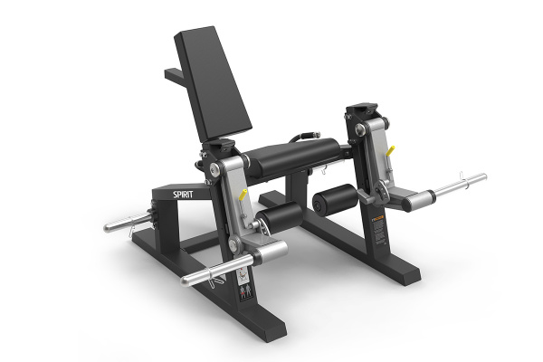 Разгибание ног Spirit Fitness SP-4511 от магазина Perfect Trainers