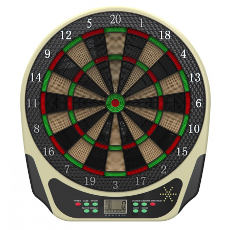 Электронный дартс DFC DARB02C, 3 дротика от магазина Perfect Trainers