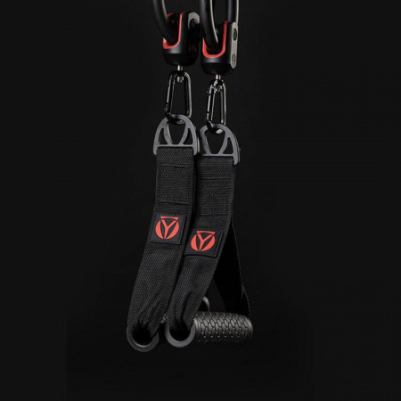 Интеллектуальная система индивидуальных тренировок HyGear Gear 1 от магазина Perfect Trainers