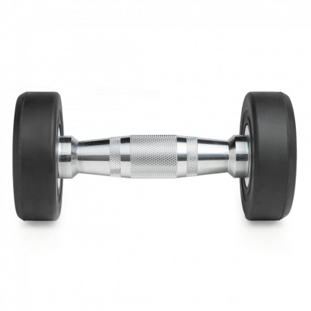 Гантель неразборная круглая 2,5 кг. VictoryFit VF-R025 от магазина Perfect Trainers