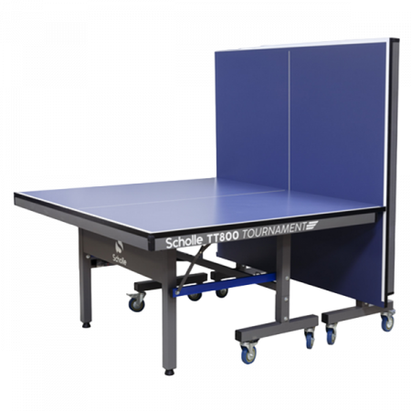 Профессиональный Теннисный стол Scholle TТ800 Tournament от магазина Perfect Trainers