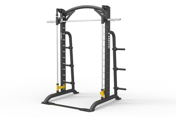 Машина Смита Spirit Fitness SP-4222 от магазина Perfect Trainers