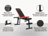 Скамья силовая универсальная Unix Fit Bench 130P от магазина Perfect Trainers